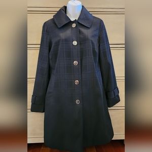 London Fog Raincoat